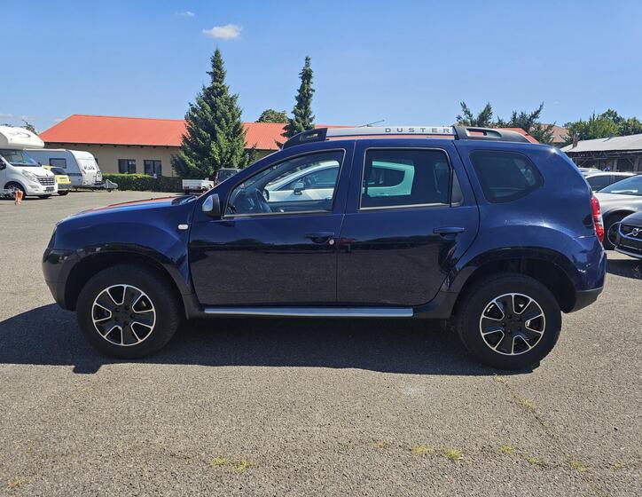 Dacia Duster 8