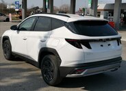 Hyundai Tucson SUV / Terénní 1,6 l 110 kw