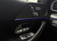 Mercedes-Benz GLE SUV / Terénní 3,0 l 320 kw