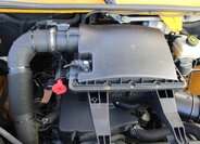 Mercedes-Benz Sprinter Užitková 2,1 l 120 kw