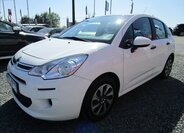Citroën C3 Hatchback 999,0 50 kw