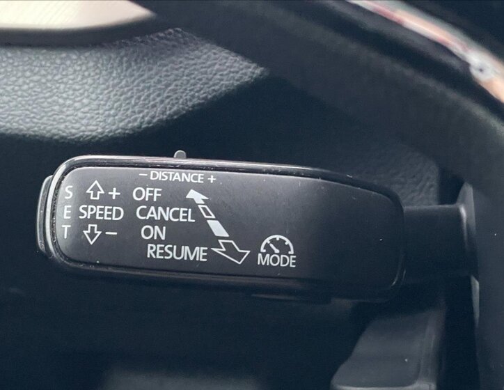 Škoda Scala Hatchback 999,0 81 kw