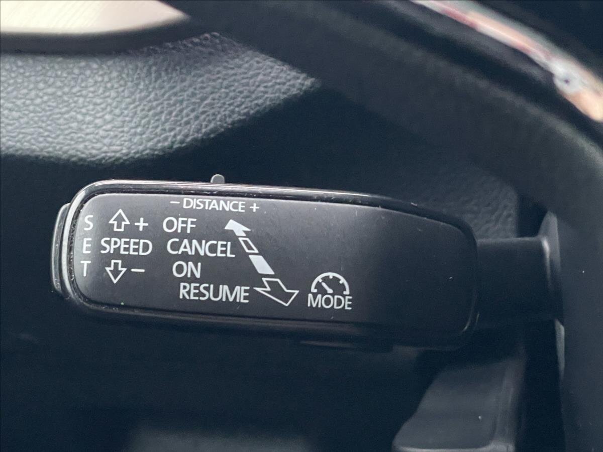 Škoda Scala Hatchback 999,0 81 kw