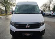 Volkswagen Crafter 7