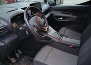 Toyota ProAce City Verso VAN-Minibus 0,0 0