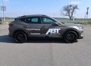 Cupra Formentor SUV / Terénní 2,0 l 294 kw