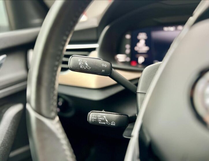 Škoda Kamiq SUV / Terénní 999,0 81 kw