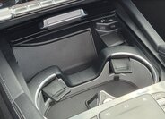 Mercedes-Benz GLS Kombi 2,9 l 243 kw