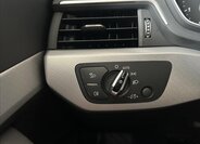 Audi A5 Sedan / Limuzína 2,0 l 140 kw