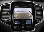 Volvo XC90 SUV 2,0 l 177 kw