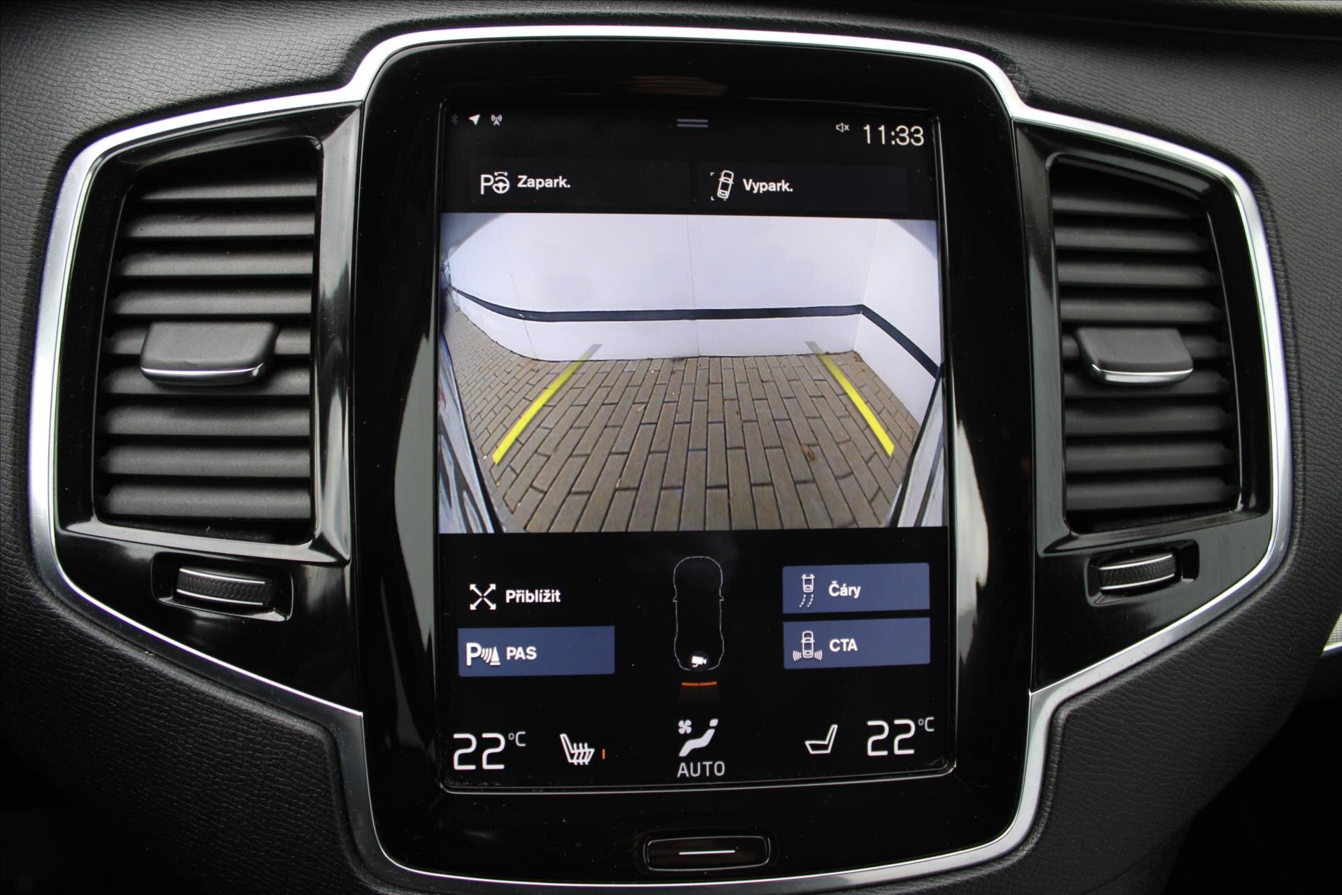 Volvo XC90 SUV 2,0 l 177 kw