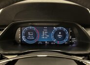 Škoda Octavia Kombi 2,0 l 85 kw