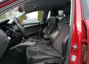 Audi A4 Allroad Kombi 3,0 l 180 kw