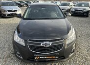 Chevrolet Cruze Kombi 1,7 l 96 kw