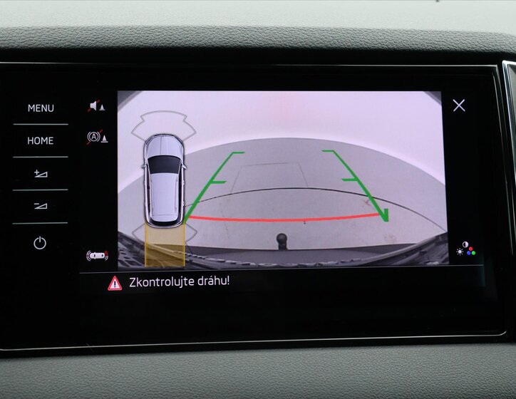 Škoda Karoq SUV 2,0 l 85 kw