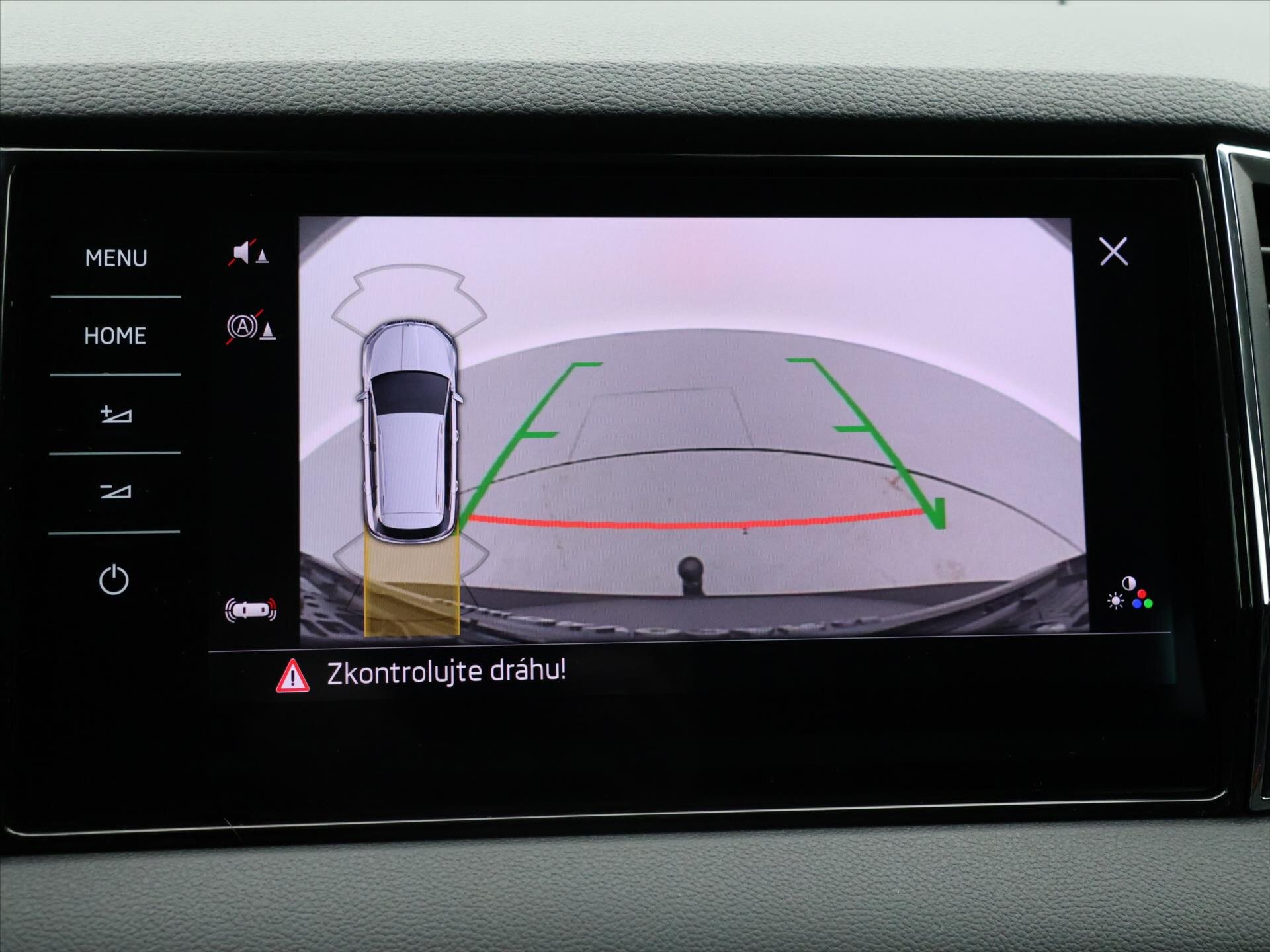 Škoda Karoq SUV 2,0 l 85 kw