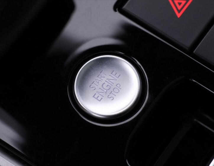 Volkswagen Touareg SUV 3,0 l 170 kw