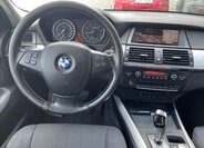 BMW X5 SUV 3,0 l 200 kw