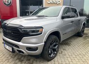 Dodge RAM 12