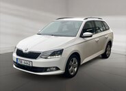 Škoda Fabia Kombi 999,0 70 kw