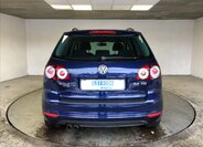 Volkswagen Golf Plus 6