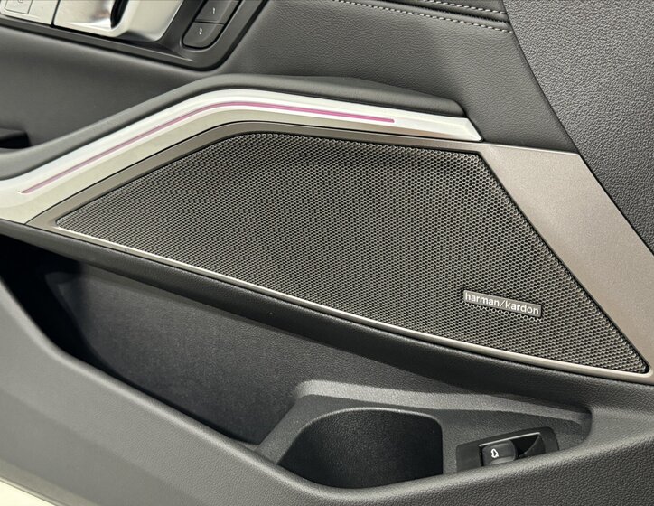 BMW M3 Sedan / Limuzína 3,0 l 375 kw