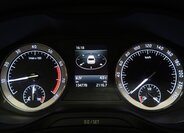 Škoda Karoq SUV 1,5 l 110 kw