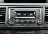 Volkswagen Transporter 27