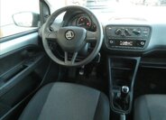 Škoda Citigo Hatchback 999,0 55 kw