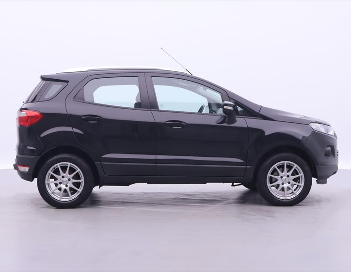 Ford EcoSport 8