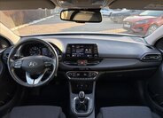 Hyundai i30 Hatchback 1,5 l 80 kw
