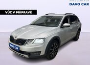Škoda Octavia 2