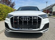 Audi SQ7 SUV / Terénní 4,0 l 320 kw