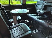 Volkswagen Multivan Kombi 2,0 l 110 kw