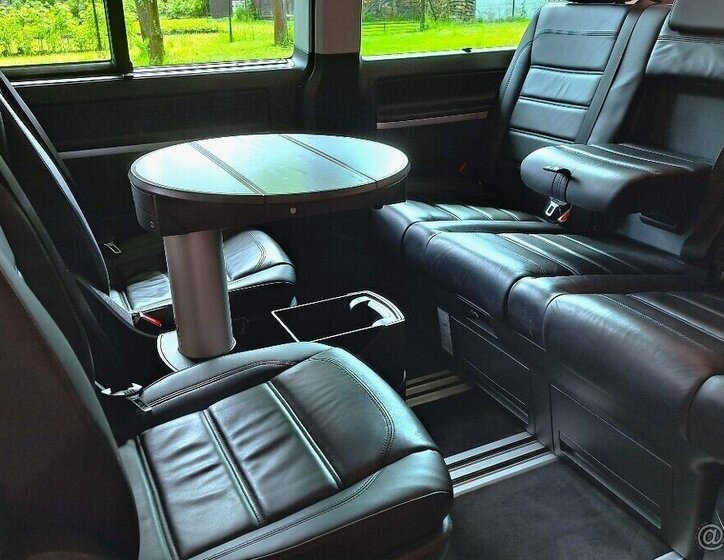 Volkswagen Multivan Kombi 2,0 l 110 kw