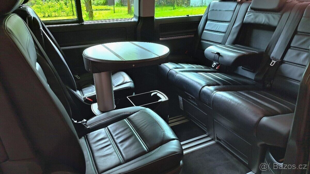 Volkswagen Multivan Kombi 2,0 l 110 kw