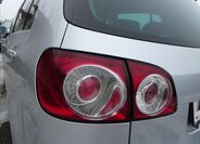 Volkswagen Golf Plus MPV 1,4 l 90 kw