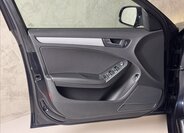 Audi A4 Kombi 2,0 l 110 kw