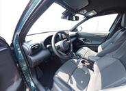 Toyota Yaris Cross 9