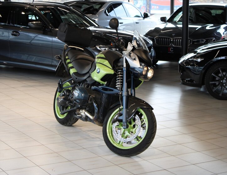 BMW Ostatní Ostatní 1,1 l 62 kw