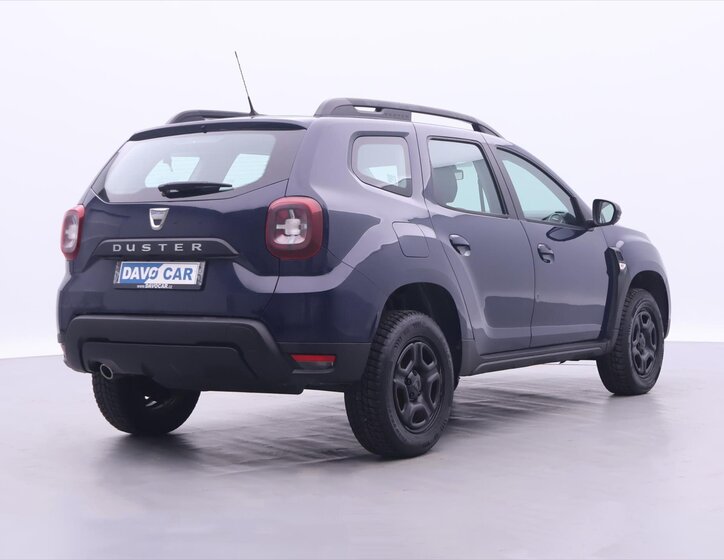 Dacia Duster SUV / Terénní 1,5 l 85 kw