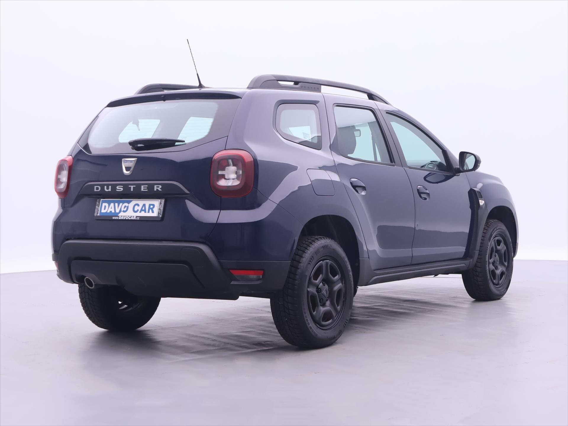 Dacia Duster SUV / Terénní 1,5 l 85 kw