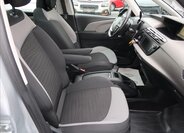 Citroën C4 Picasso 13