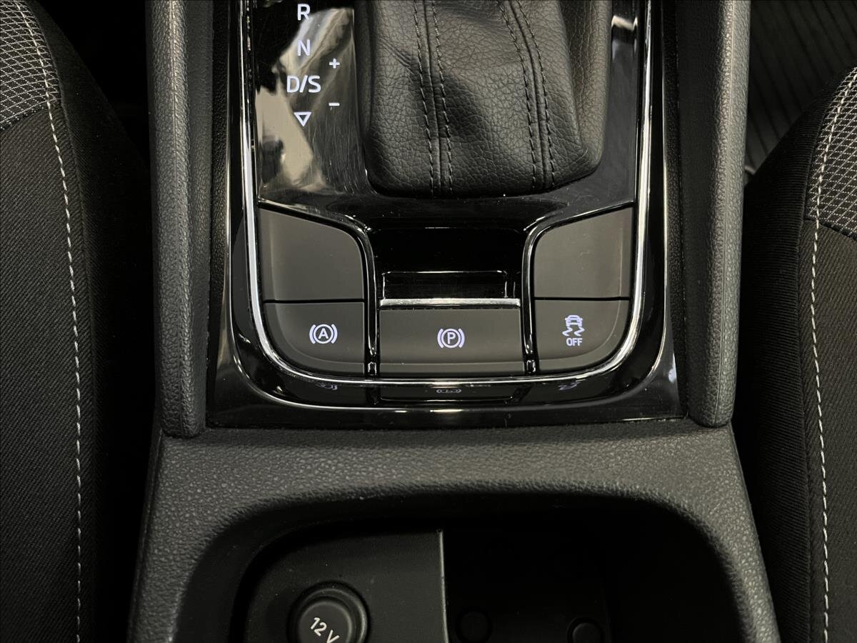 Škoda Kodiaq SUV / Terénní 2,0 l 110 kw