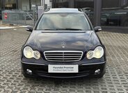 Mercedes-Benz Třídy C 2