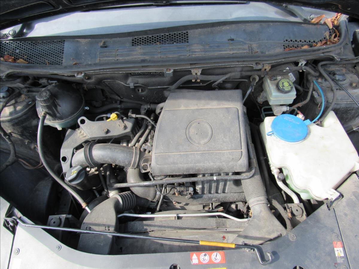 Mercedes-Benz Třídy B Kombi 2,0 l 142 kw