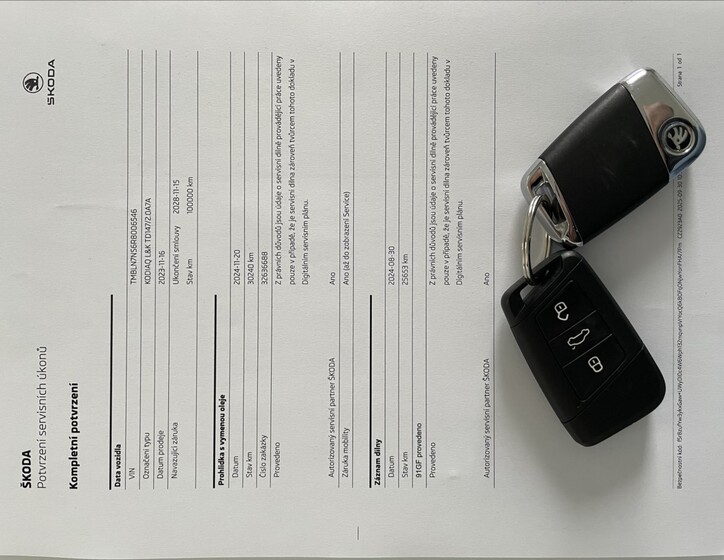 Škoda Kodiaq 37