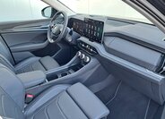 Škoda Kodiaq SUV 2,0 l 142 kw