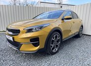 KIA XCeed 3