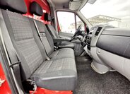 Mercedes-Benz Sprinter Skříň 2,1 l 95 kw